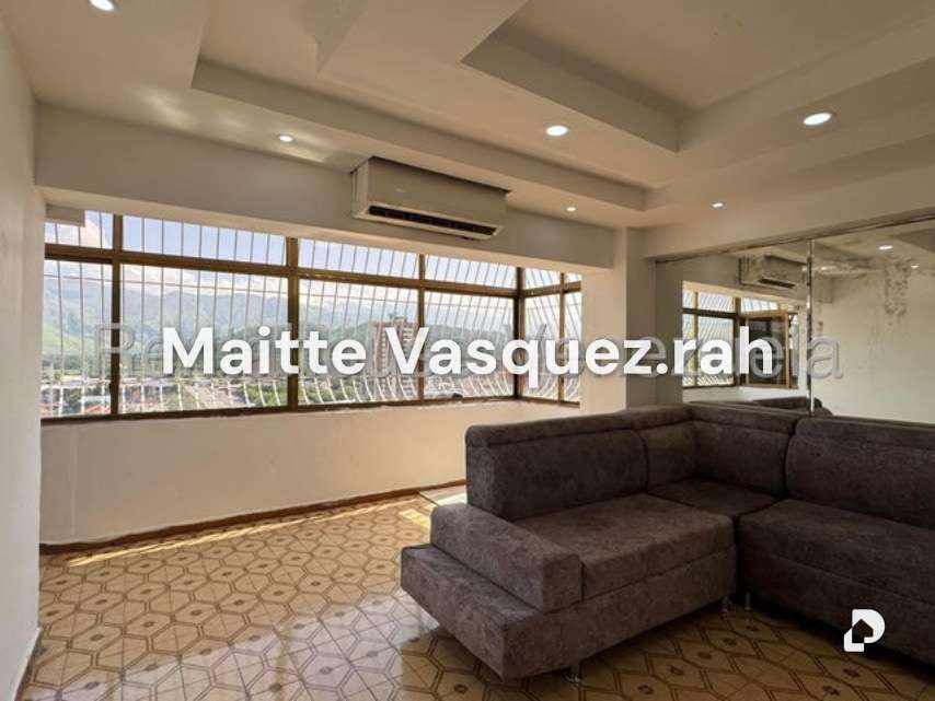 Apartamento en Maracay – 4