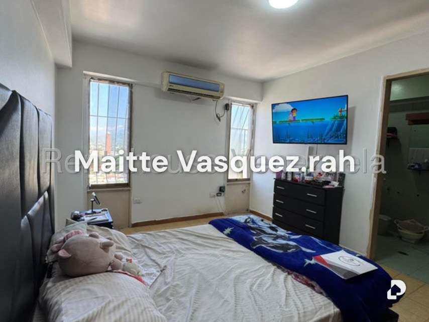 Apartamento en Maracay – 7