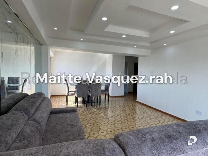 Apartamento en Maracay – 5