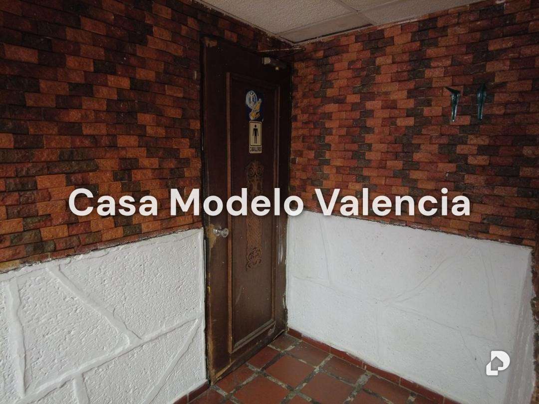 Local comercial en Valencia – 6