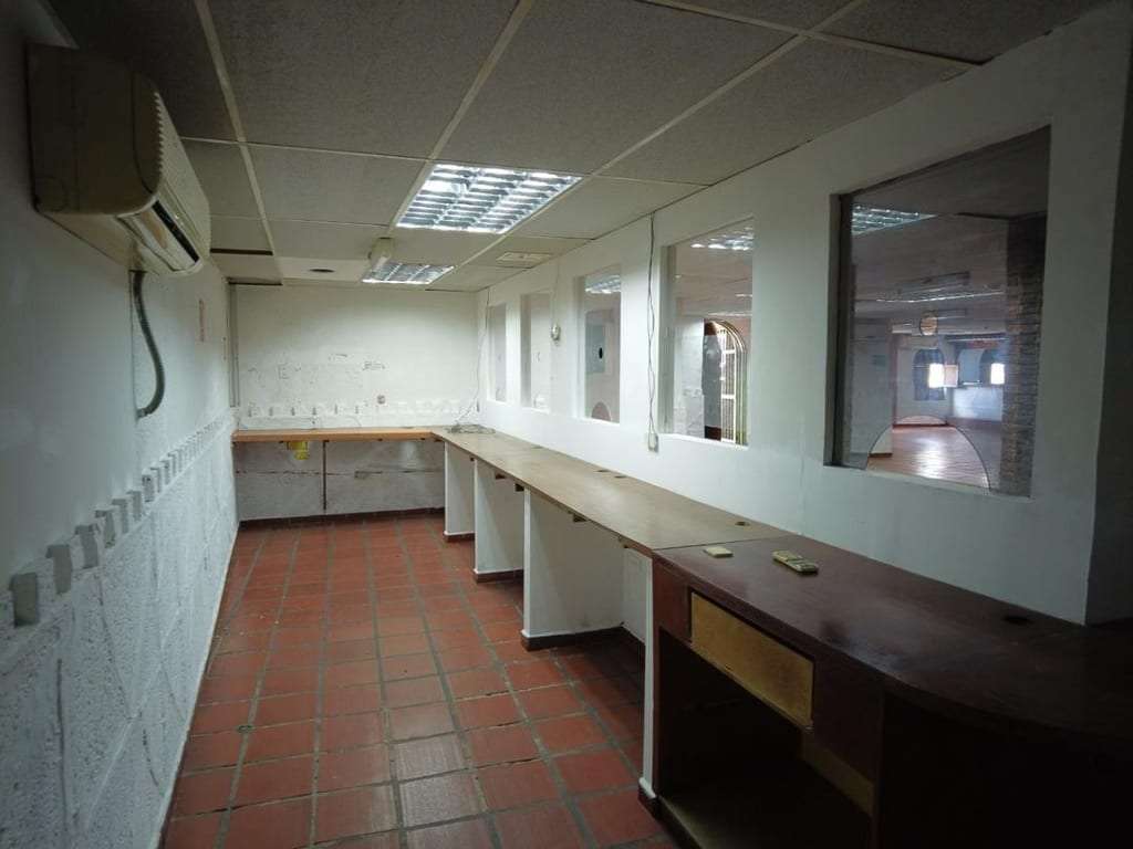 Local comercial en Valencia