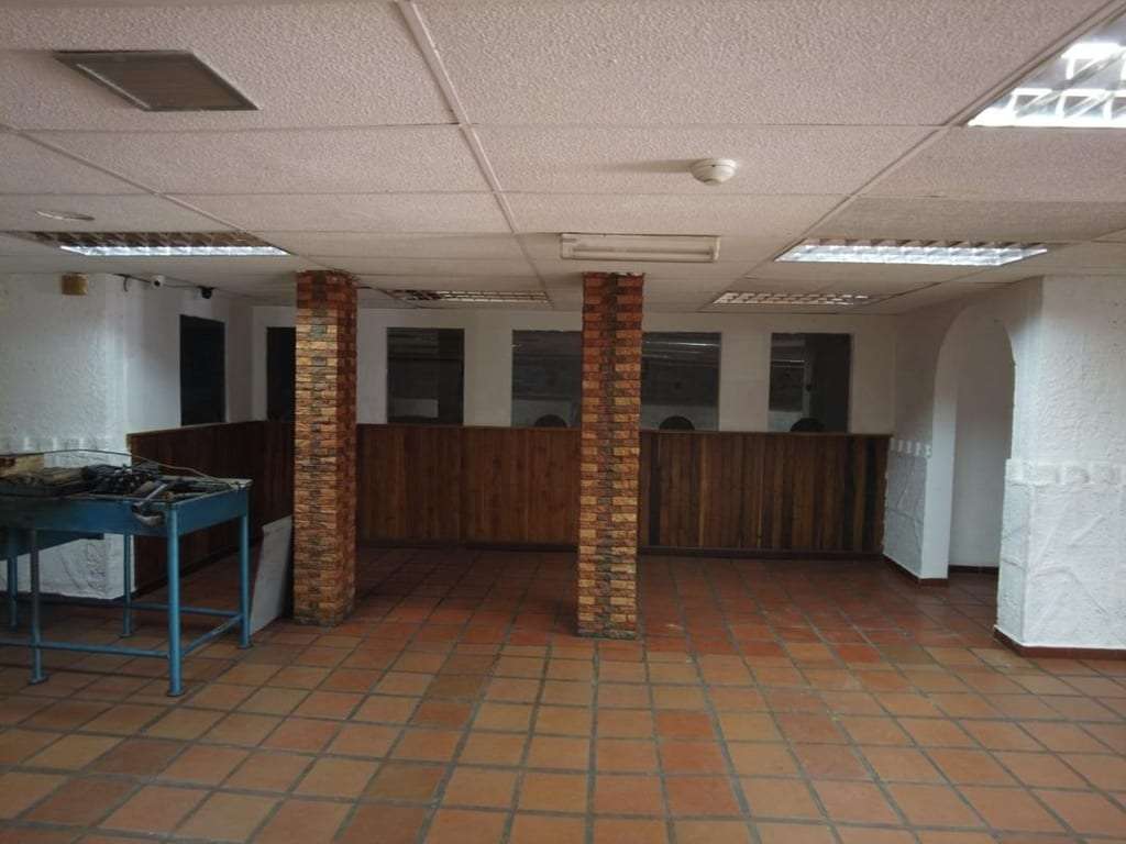 Local comercial en Valencia