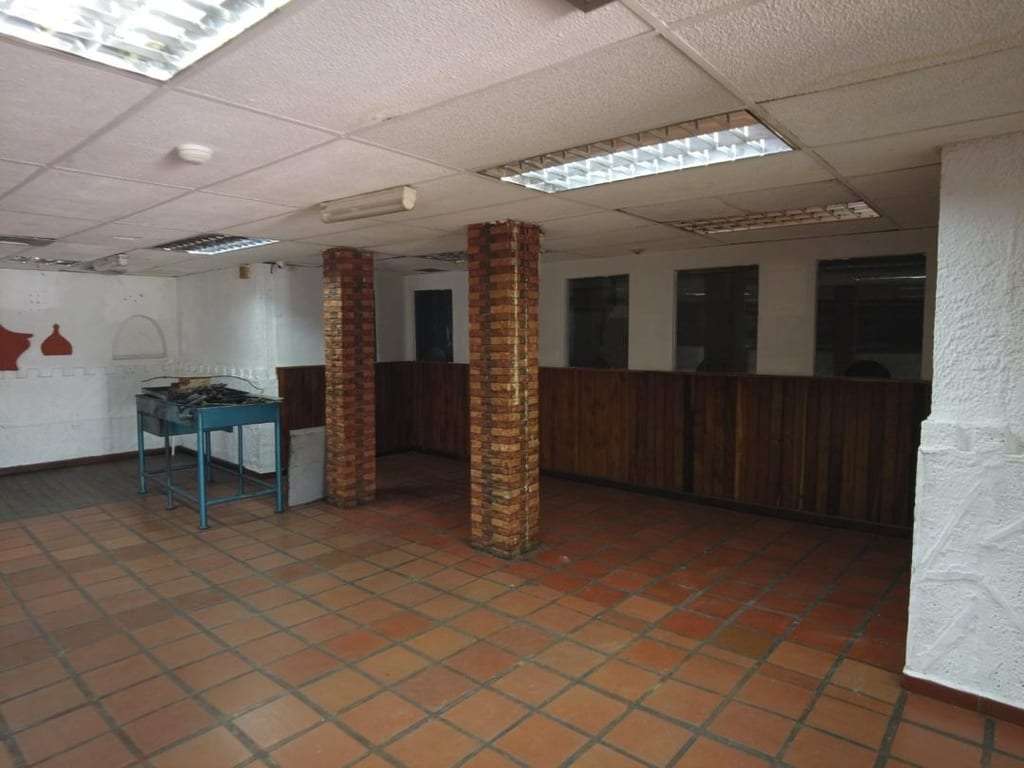 Local comercial en Valencia