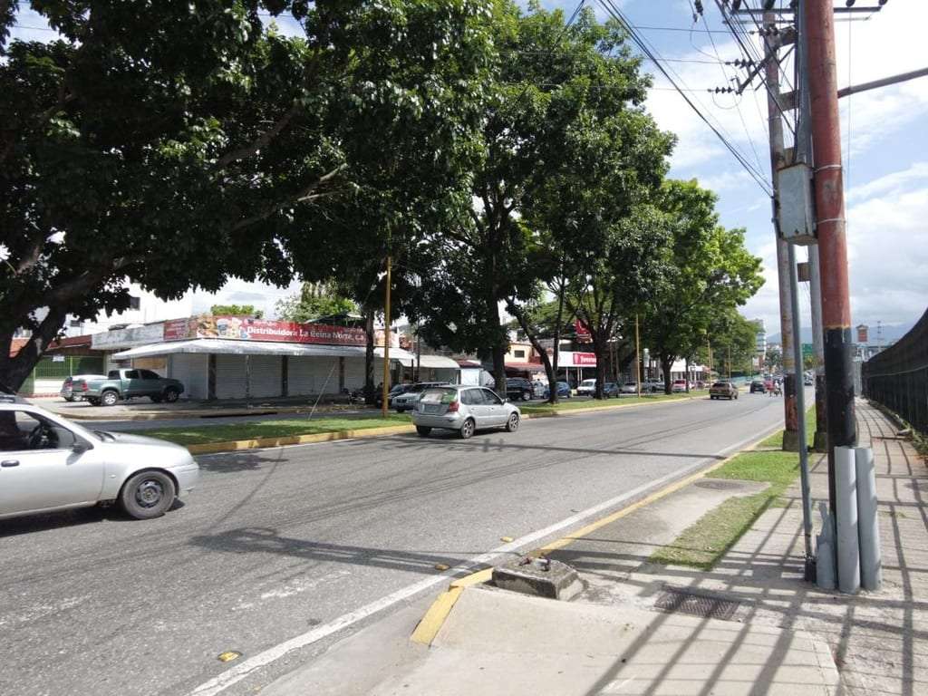 Local comercial en Valencia