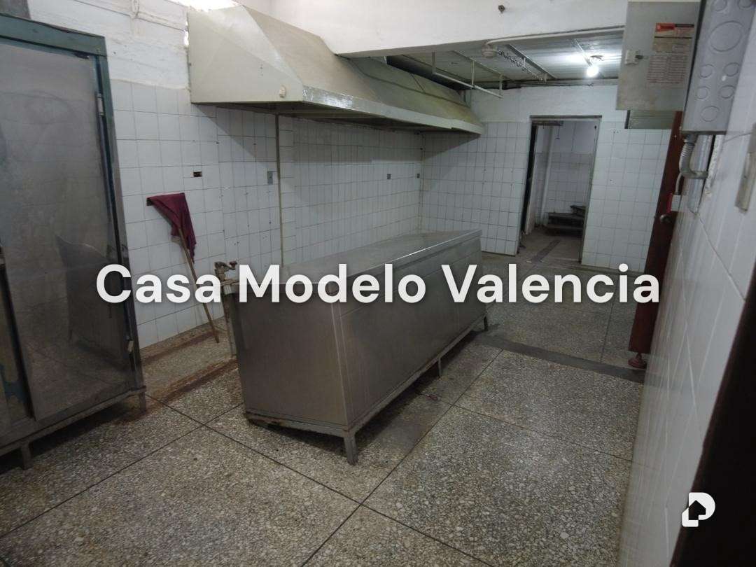 Local comercial en Valencia – 15