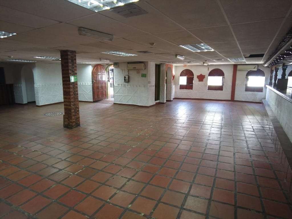 Local comercial en Valencia