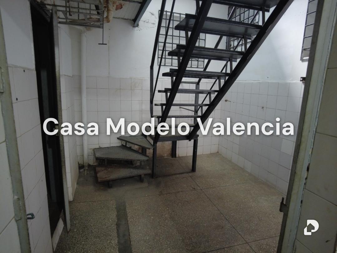 Local comercial en Valencia – 5