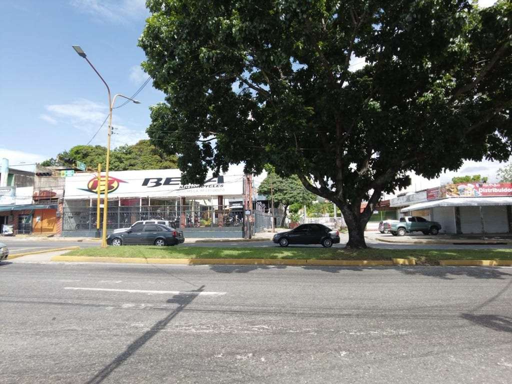 Local comercial en Valencia