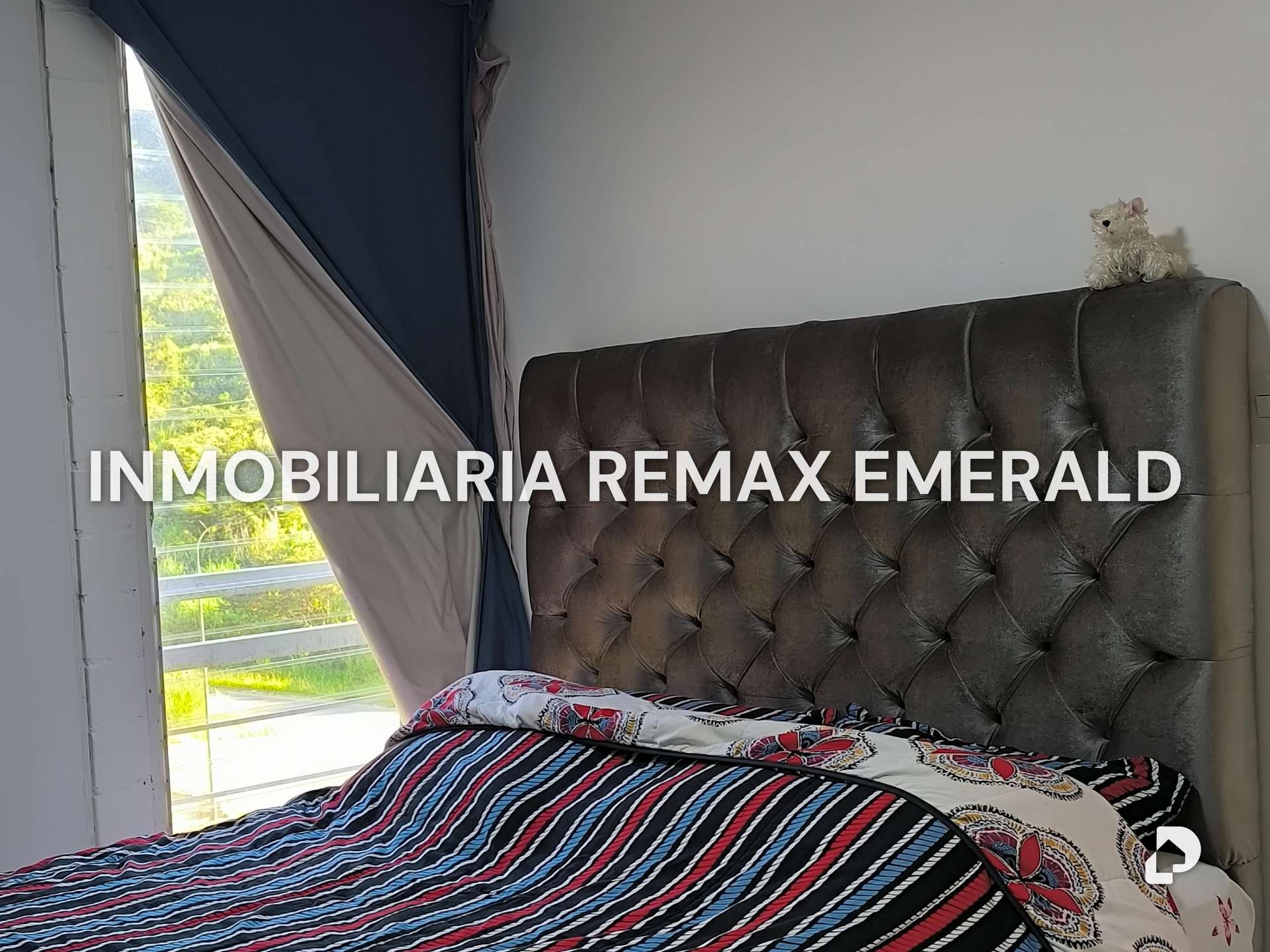 Apartamento en El Encantado municipio El Hatillo, Caracas – 11