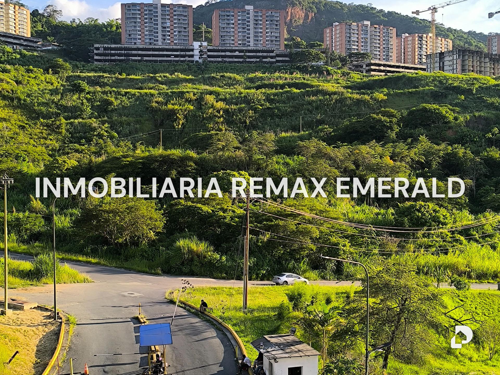 Apartamento en El Encantado municipio El Hatillo, Caracas – 5