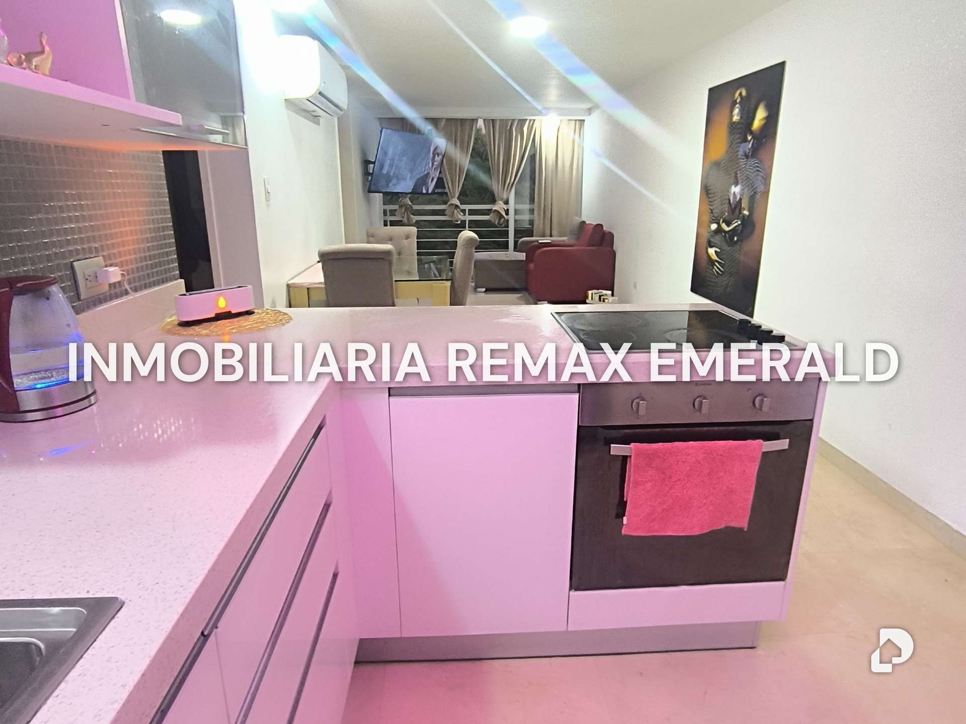 Apartamento en El Encantado municipio El Hatillo, Caracas – 10