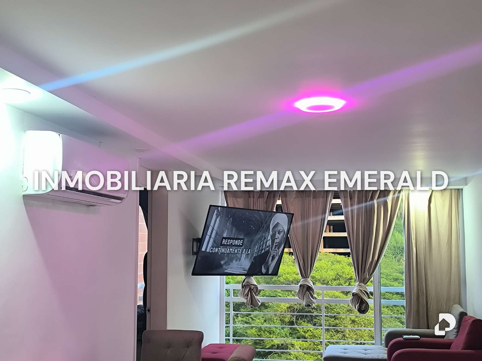 Apartamento en El Encantado municipio El Hatillo, Caracas – 2