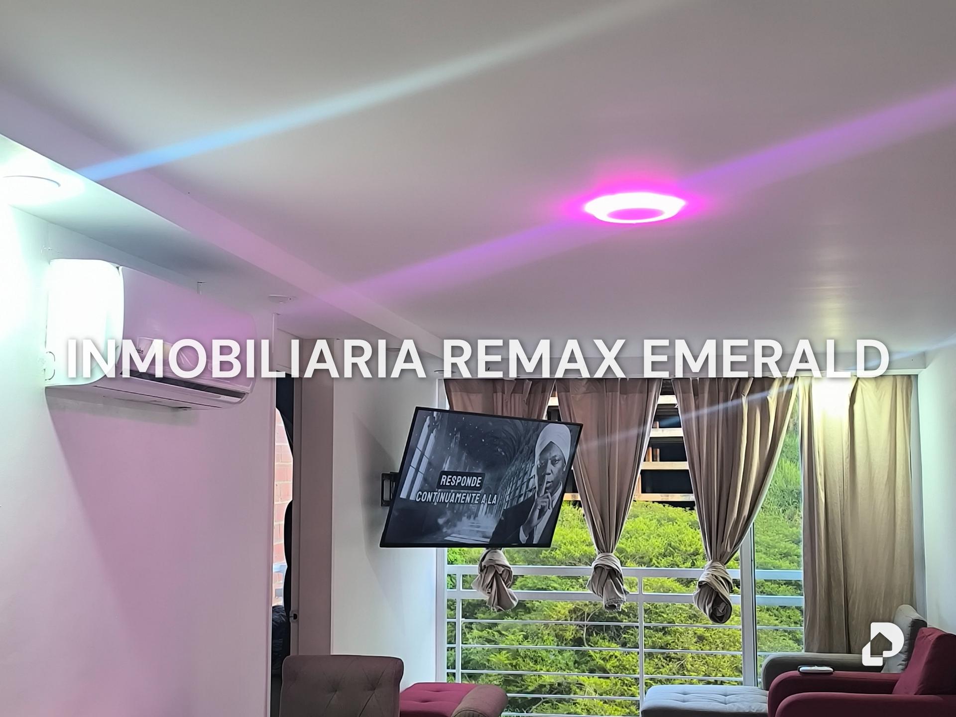 Apartamento en El Encantado municipio El Hatillo, Caracas – 2