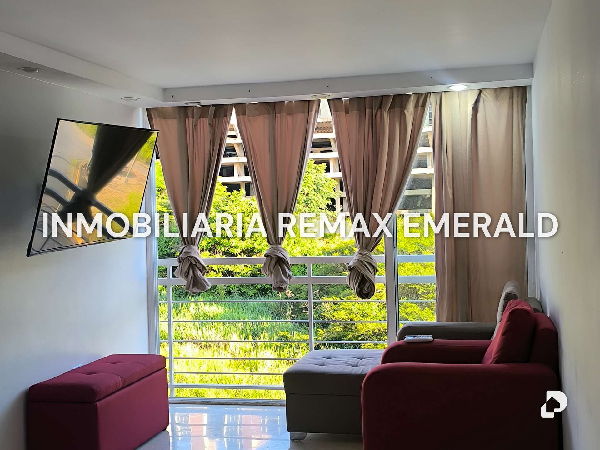 Apartamento en El Encantado municipio El Hatillo, Caracas – 6