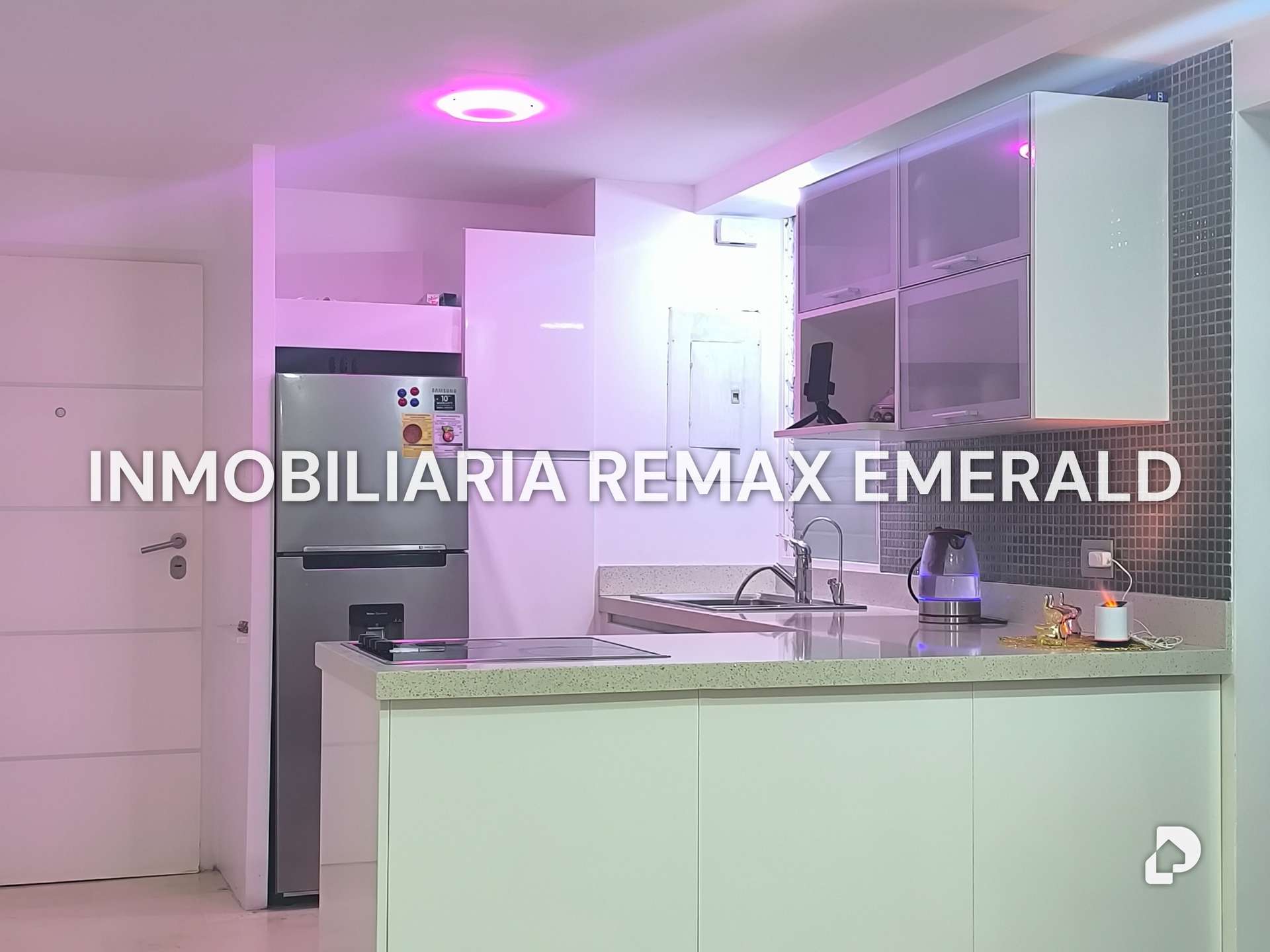Apartamento en El Encantado municipio El Hatillo, Caracas – 8