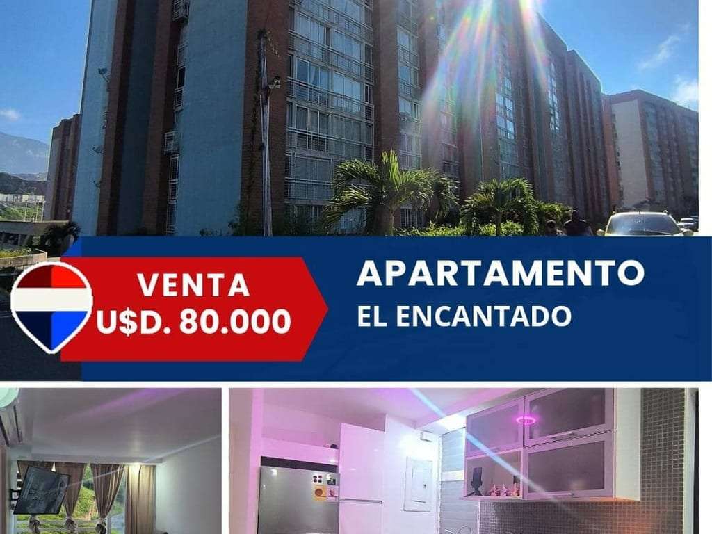Apartamento en Caracas - 1