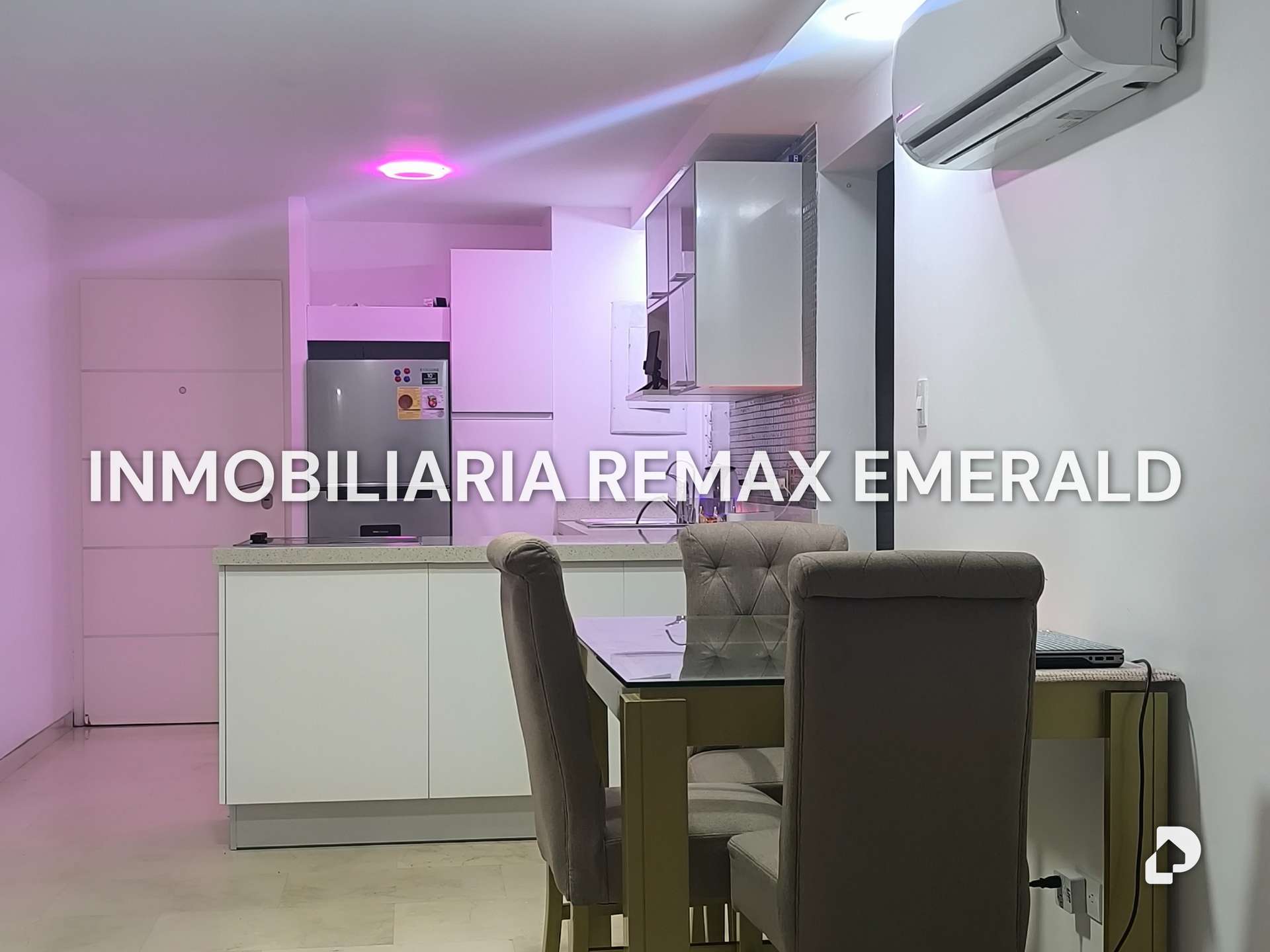 Apartamento en El Encantado municipio El Hatillo, Caracas – 7