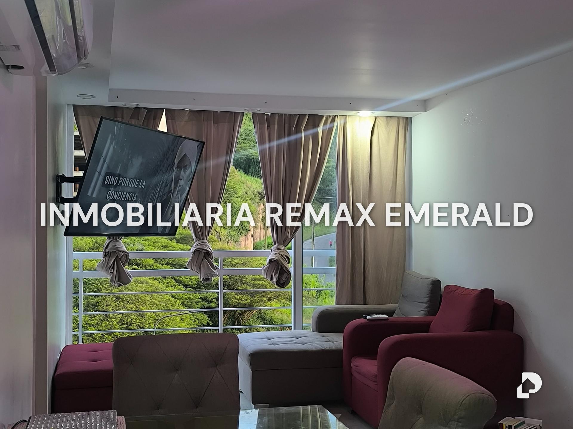Apartamento en El Encantado municipio El Hatillo, Caracas – 3