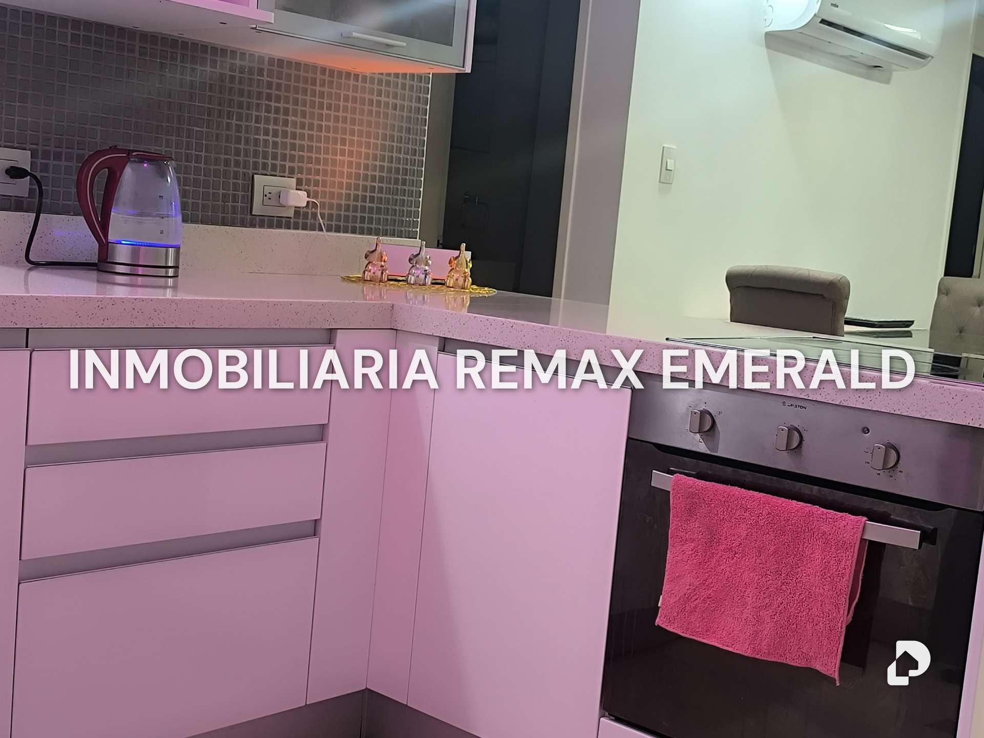 Apartamento en El Encantado municipio El Hatillo, Caracas – 9