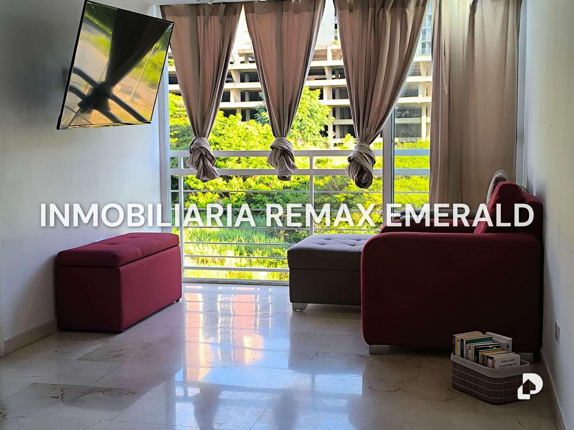 Apartamento en El Encantado municipio El Hatillo, Caracas – 4