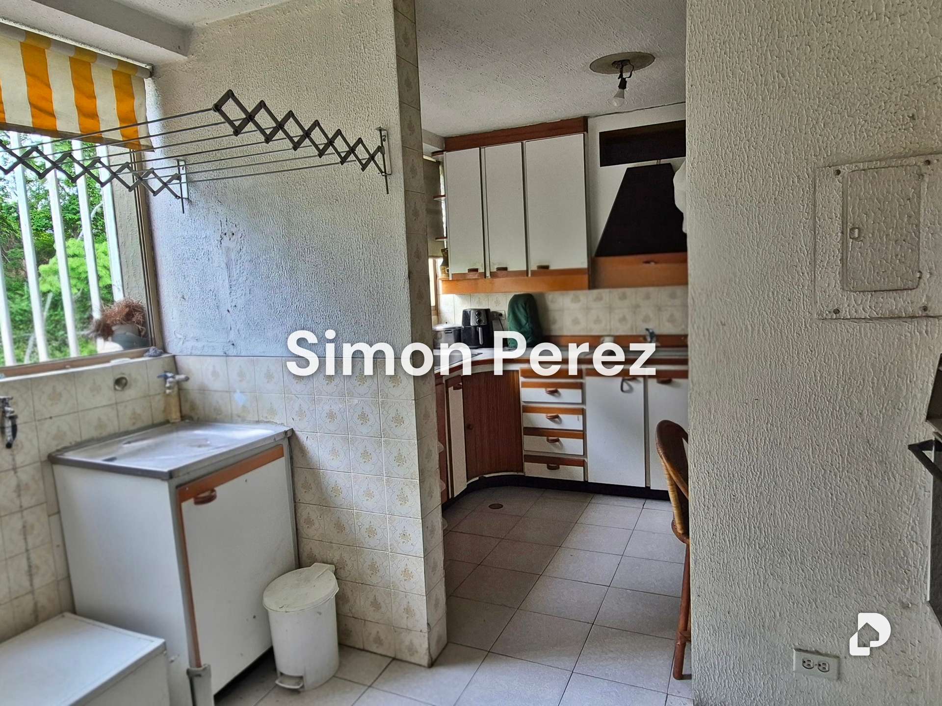 Apartamento en El Peñón, Caracas – 11