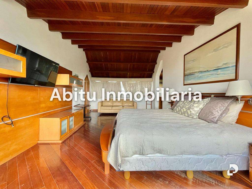 Casa en Los Naranjos (del Cafetal), Caracas – 10