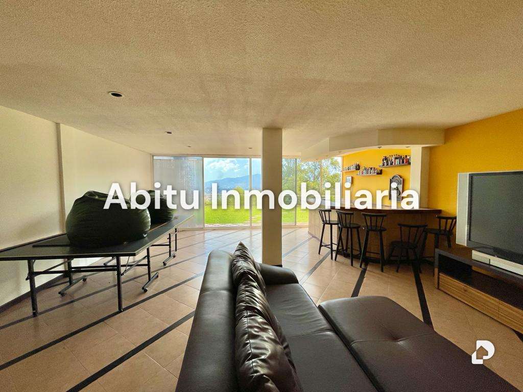Casa en Los Naranjos (del Cafetal), Caracas – 14