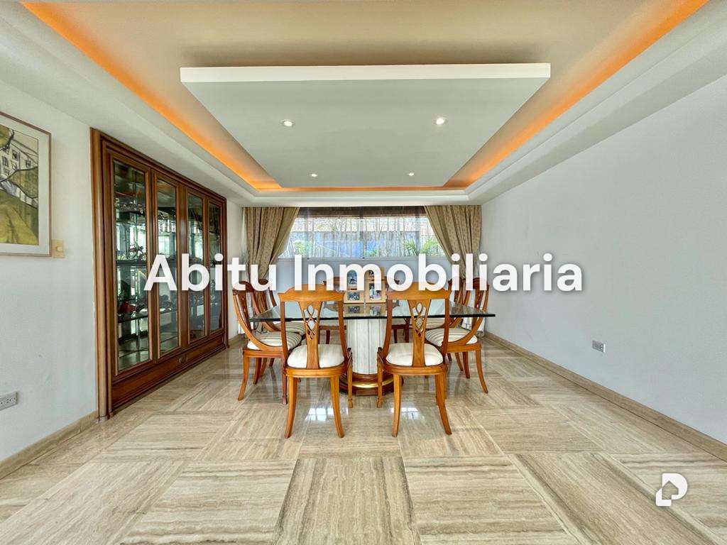 Casa en Los Naranjos (del Cafetal), Caracas – 8