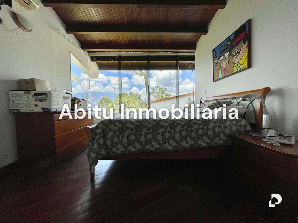 Casa en Los Naranjos (del Cafetal), Caracas – 13