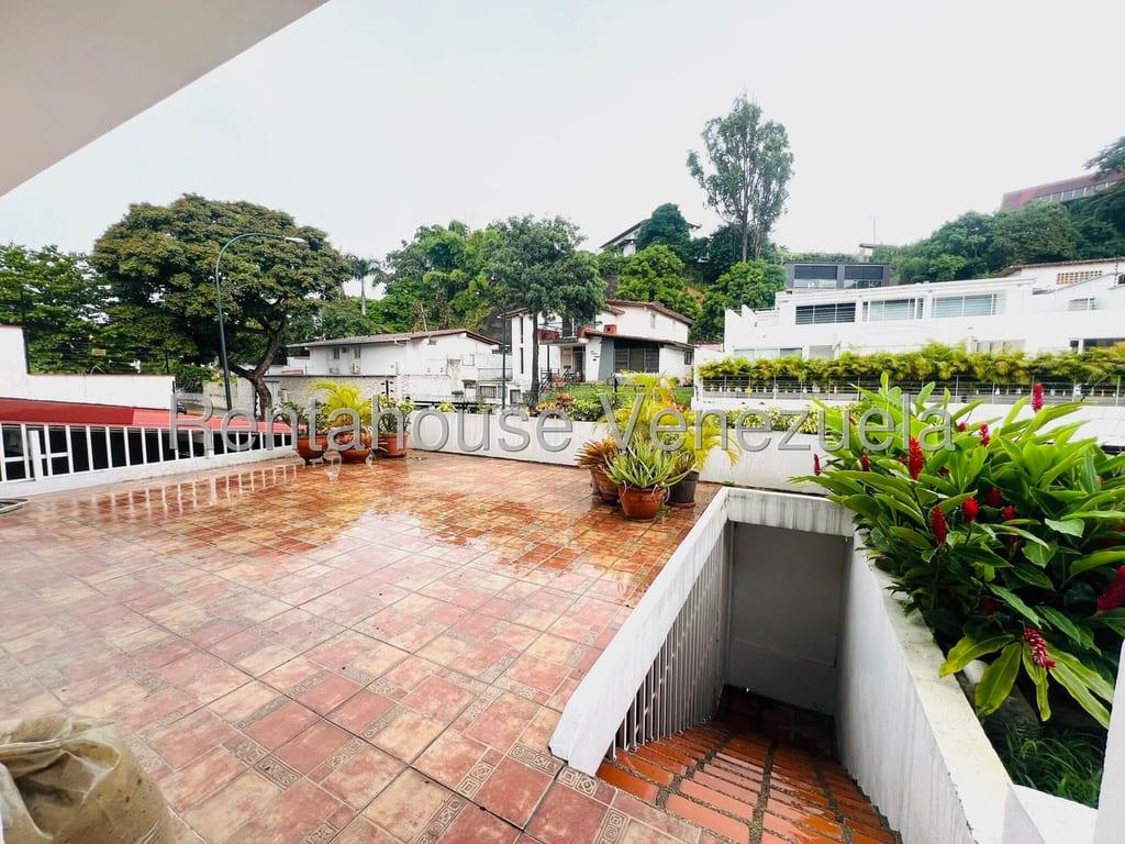 Casa en Prados del Este, Caracas