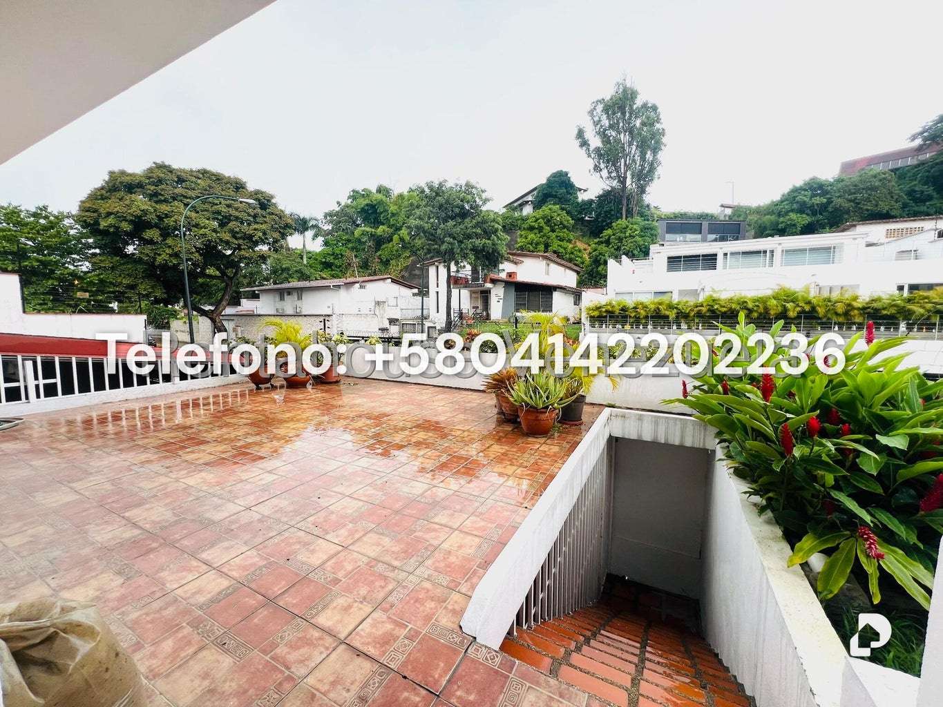 Casa en Prados del Este, Caracas – 6
