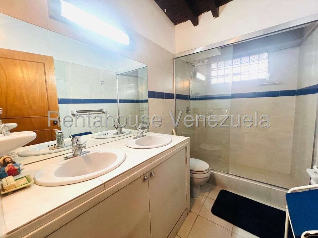 Casa en Prados del Este, Caracas