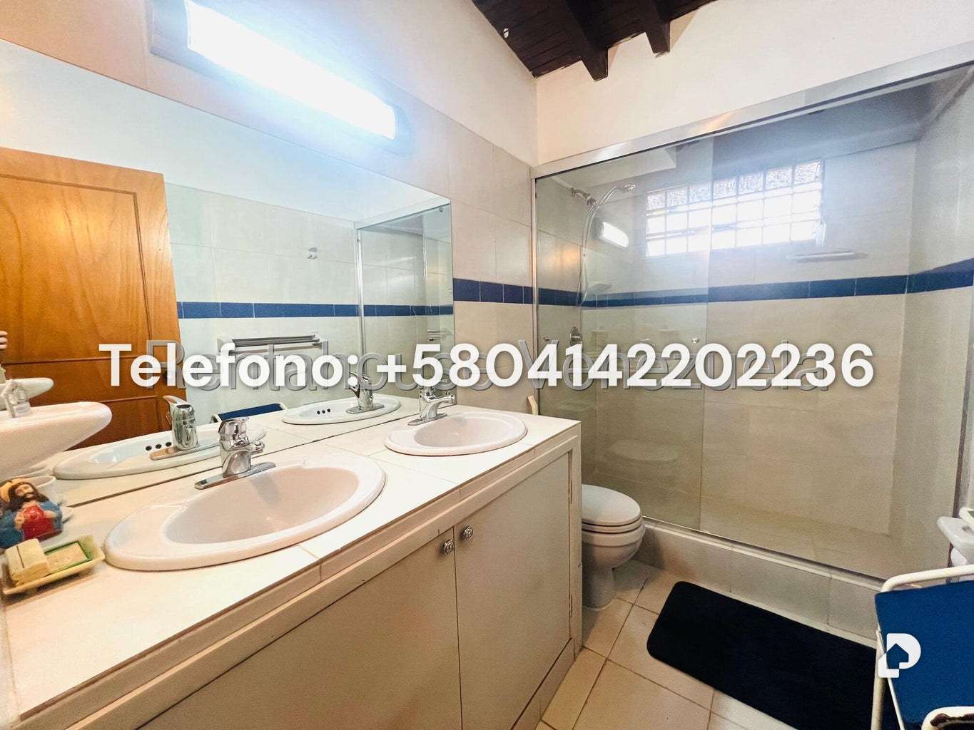 Casa en Prados del Este, Caracas – 35