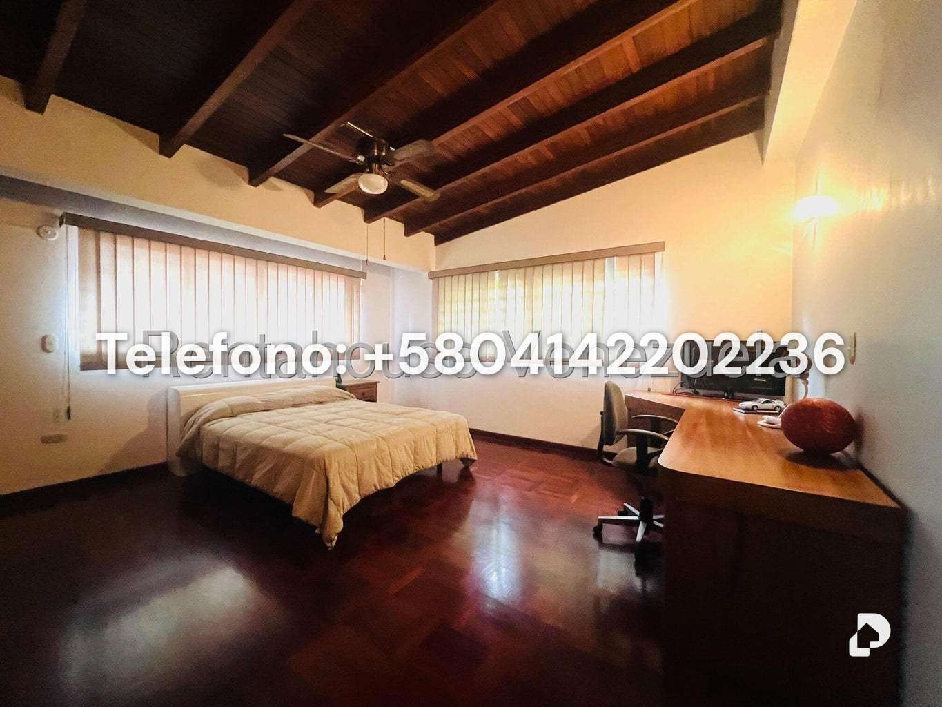 Casa en Prados del Este, Caracas – 36