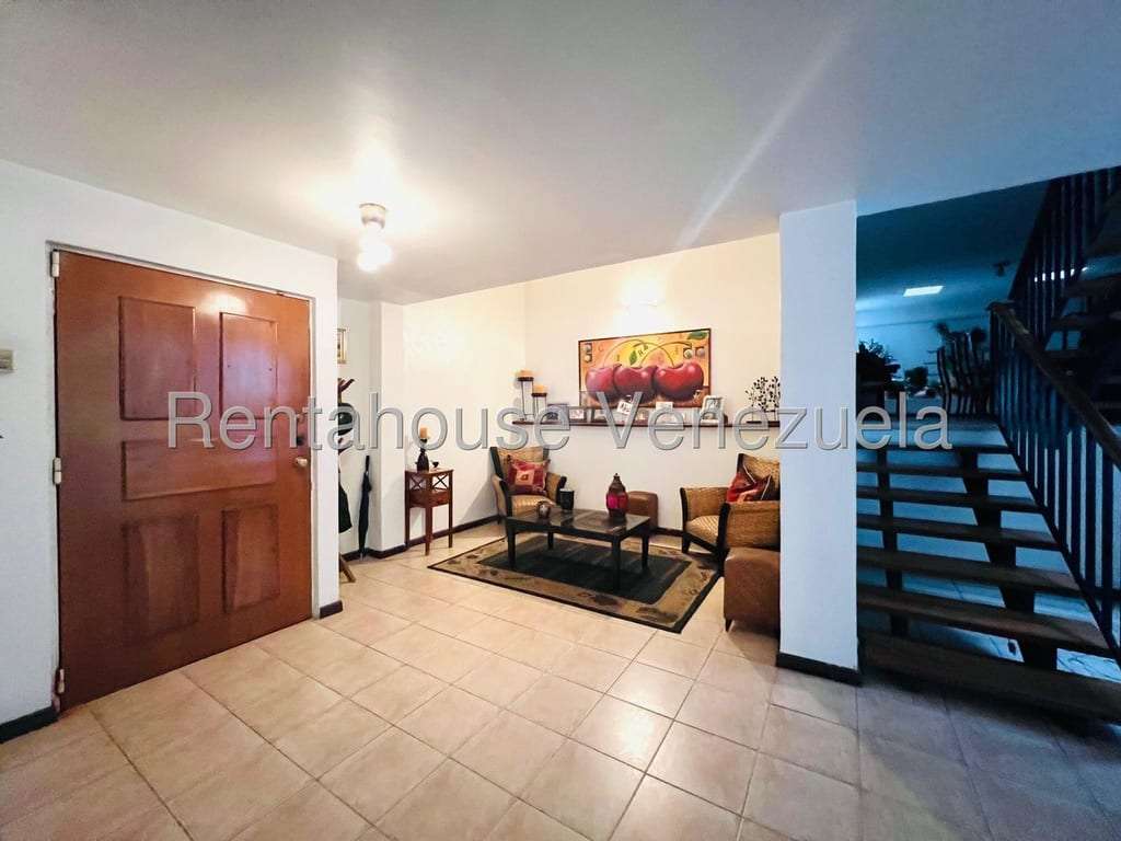 Casa en Prados del Este, Caracas