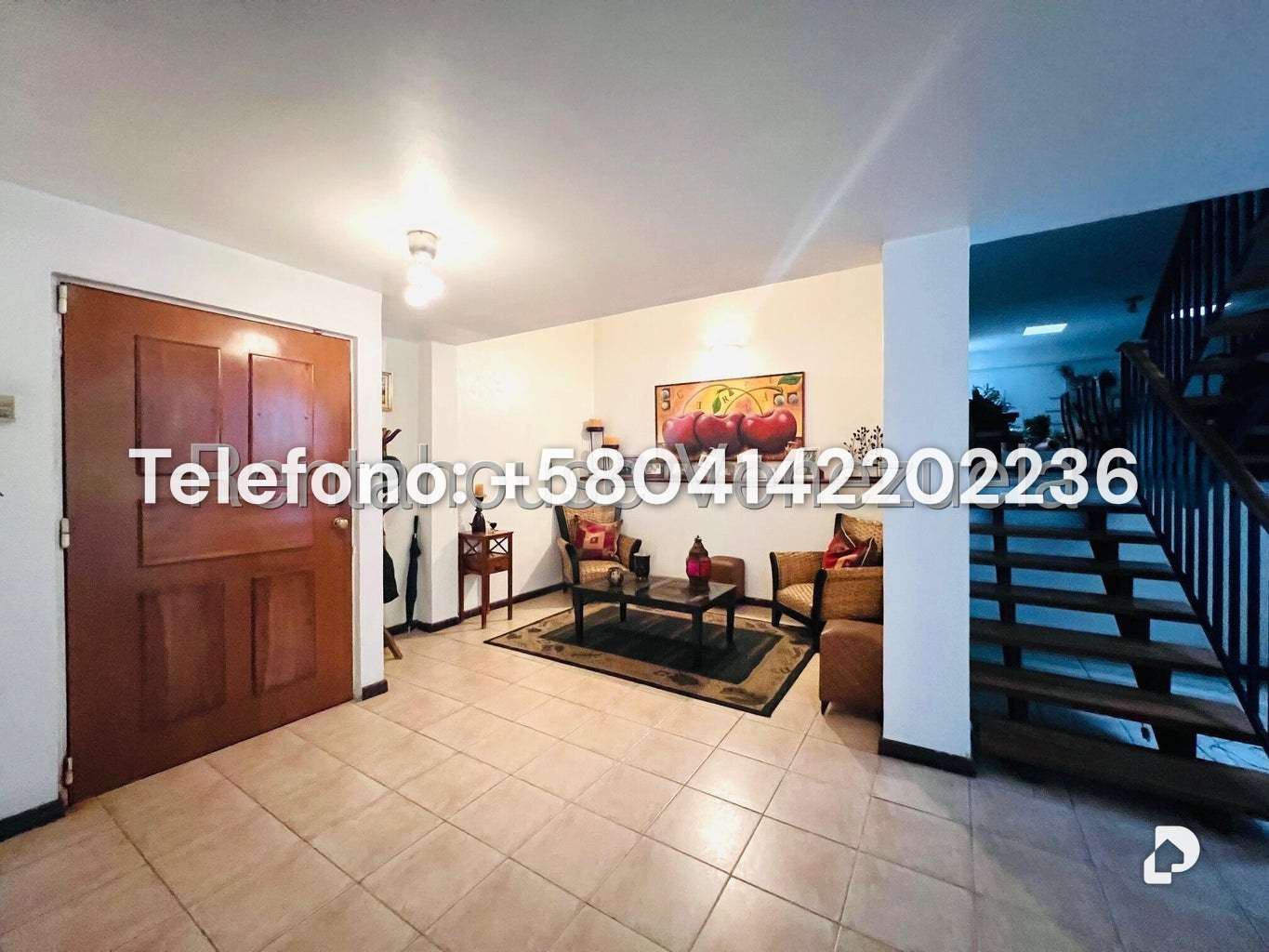 Casa en Prados del Este, Caracas – 15