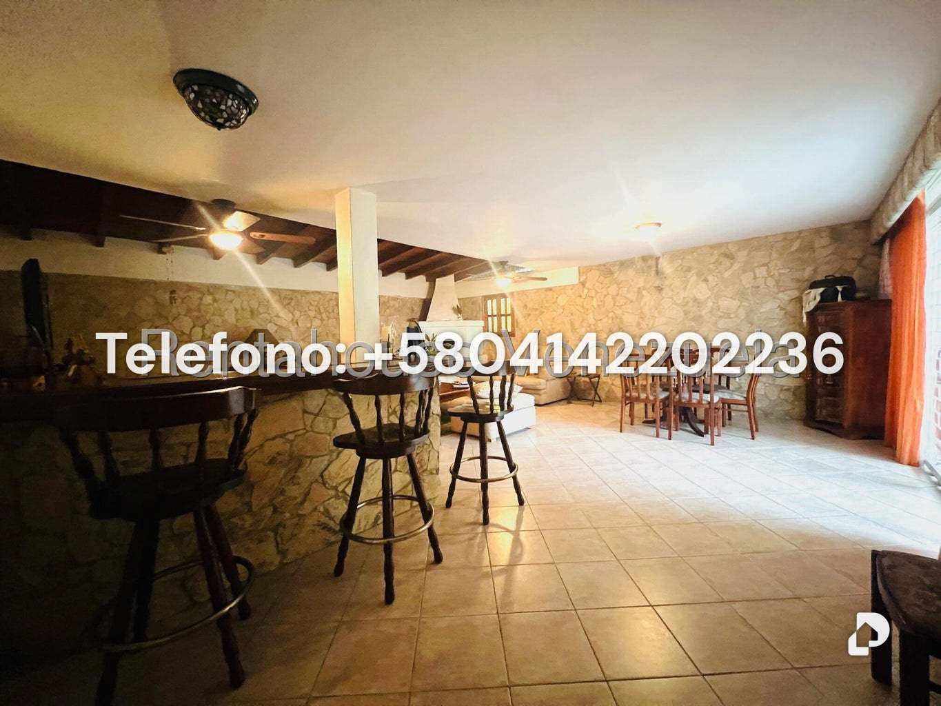 Casa en Prados del Este, Caracas – 14