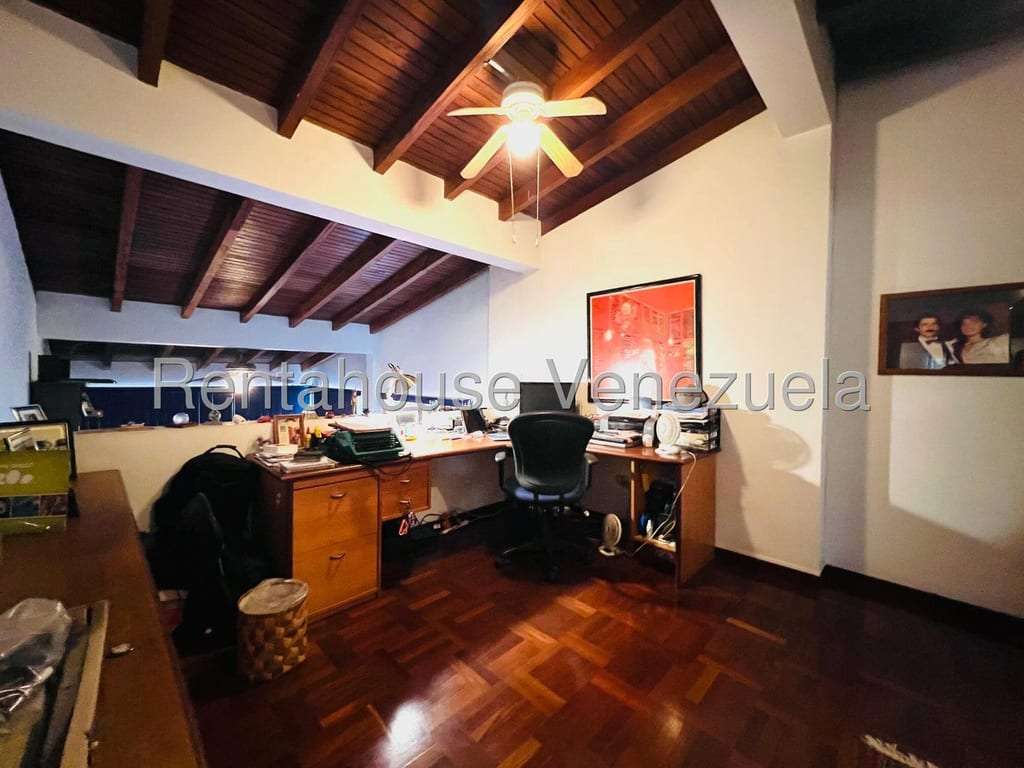 Casa en Prados del Este, Caracas