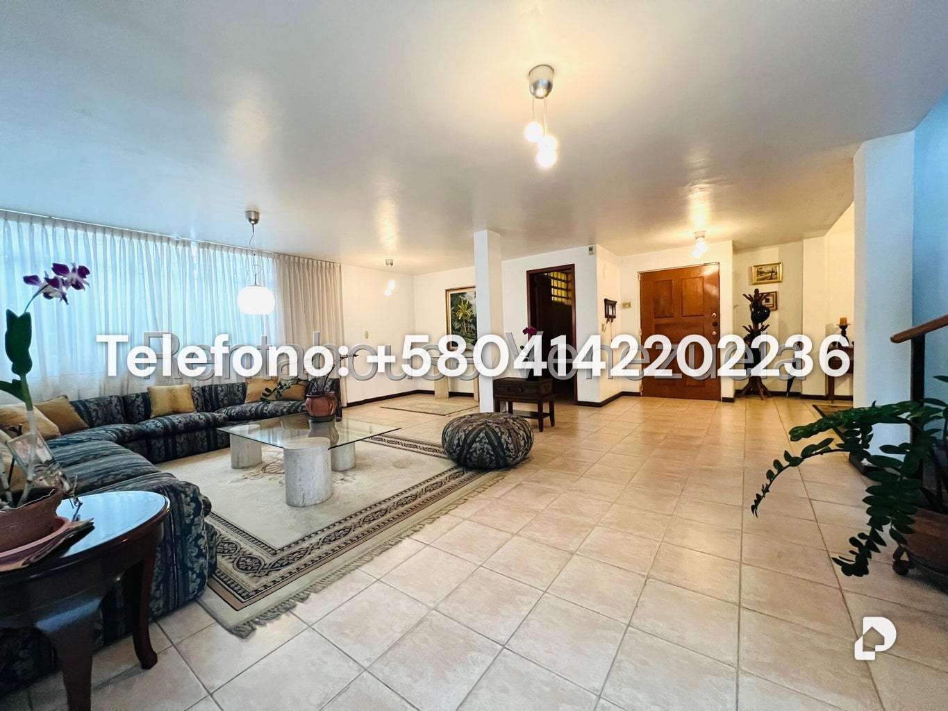 Casa en Prados del Este, Caracas – 10