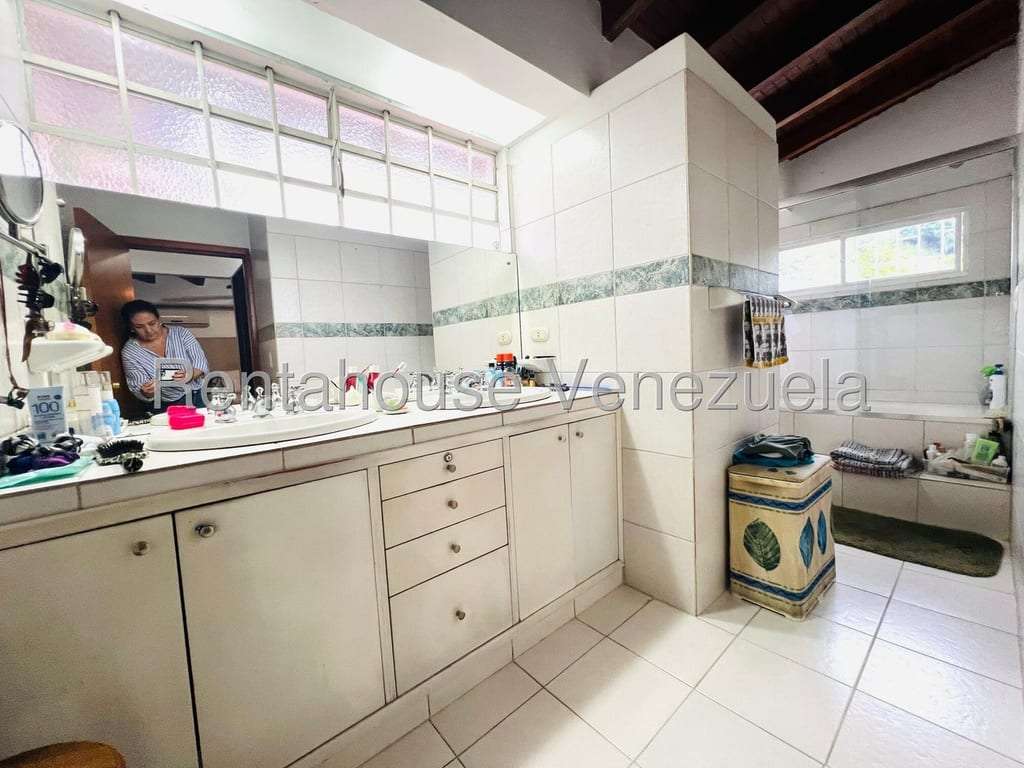 Casa en Prados del Este, Caracas