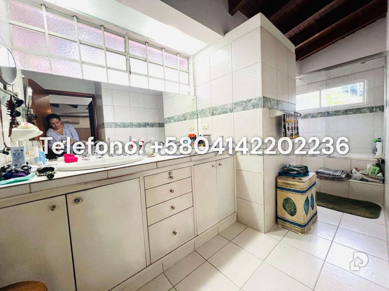 Casa en Prados del Este, Caracas – 16