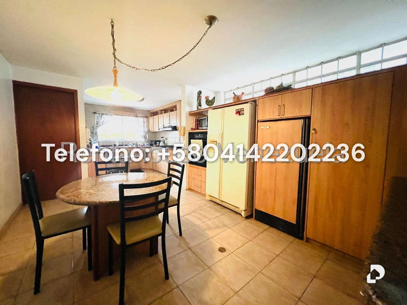 Casa en Prados del Este, Caracas – 20