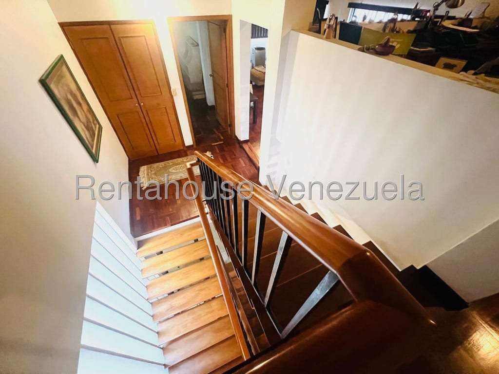 Casa en Prados del Este, Caracas