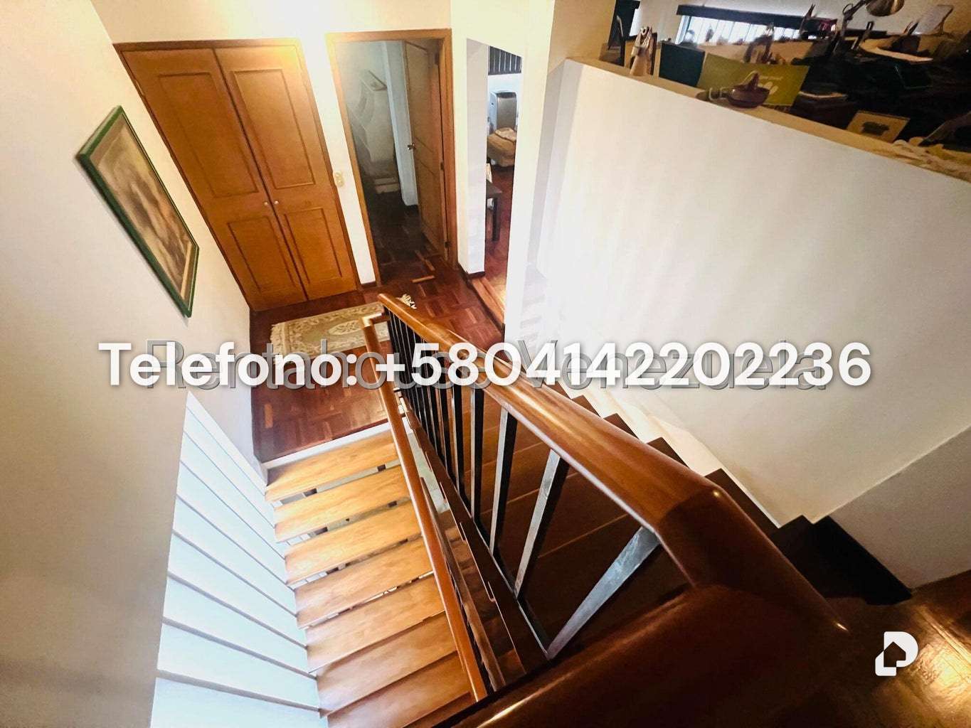 Casa en Prados del Este, Caracas – 33