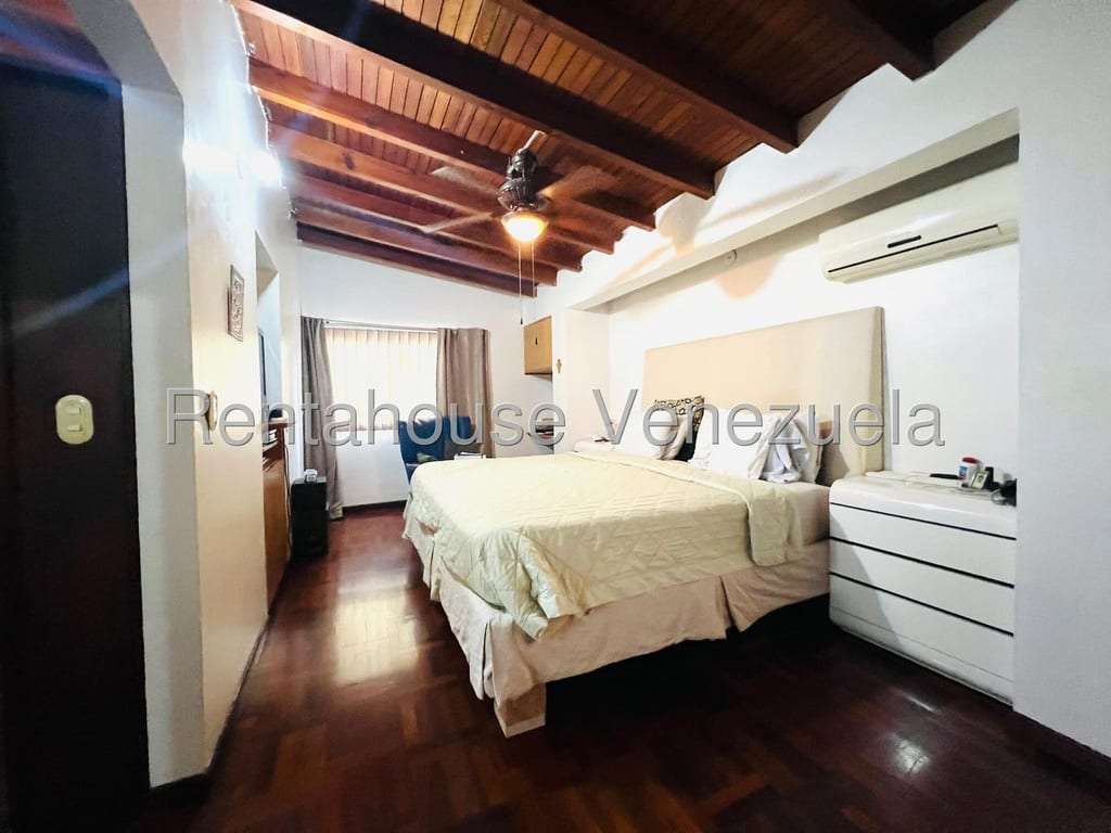 Casa en Prados del Este, Caracas