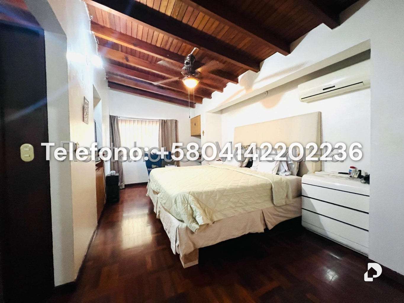 Casa en Prados del Este, Caracas – 32