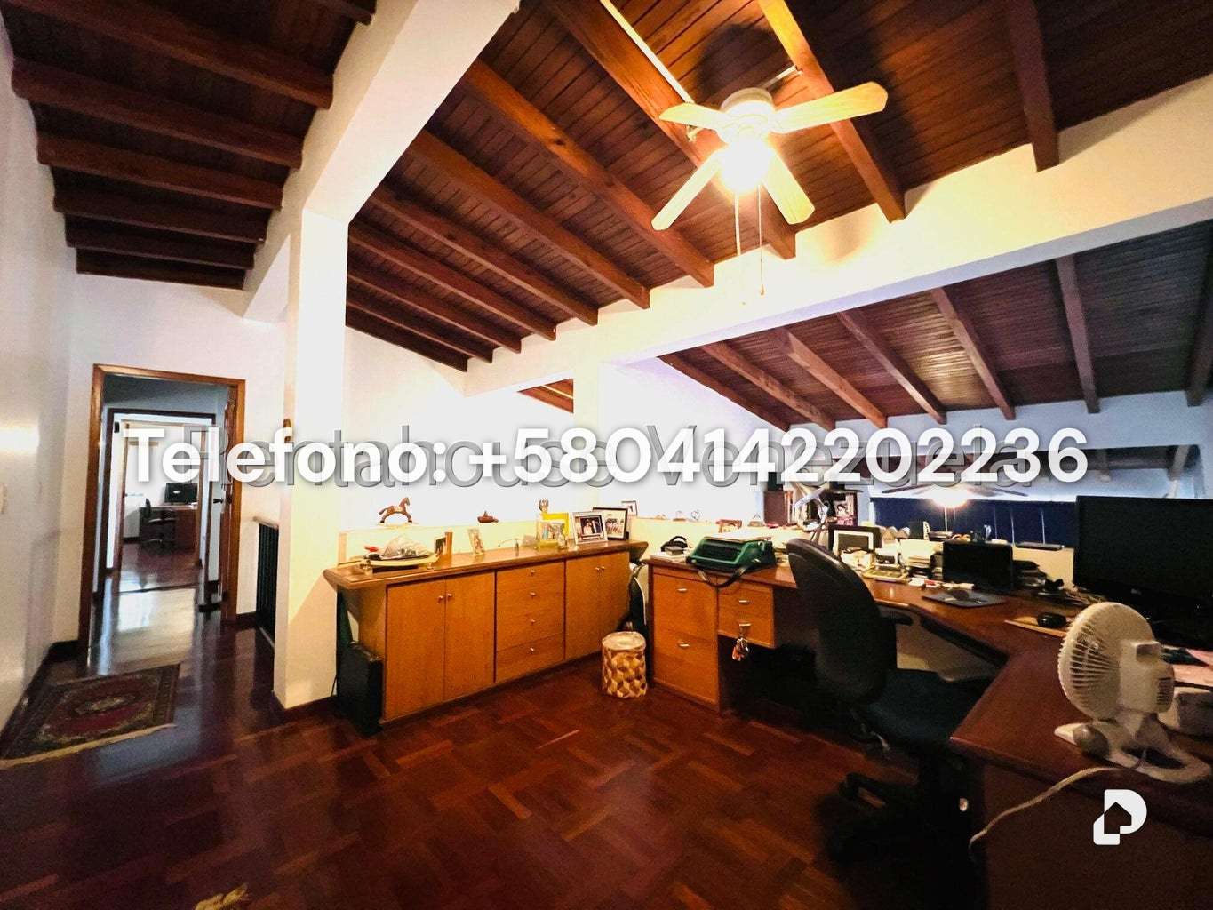 Casa en Prados del Este, Caracas – 28