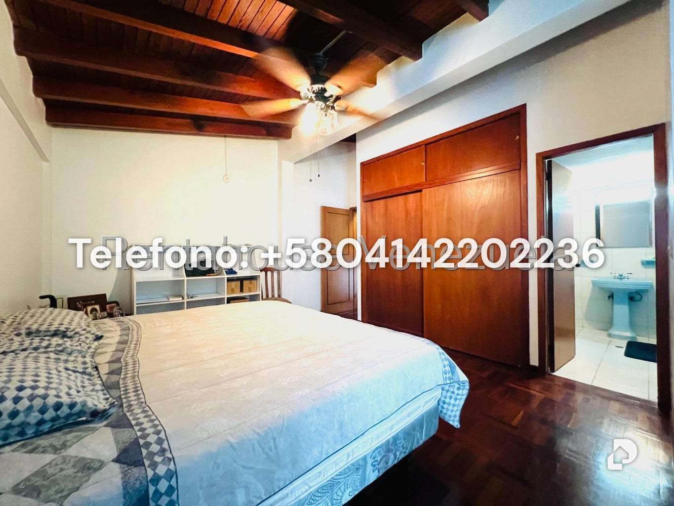 Casa en Prados del Este, Caracas – 40
