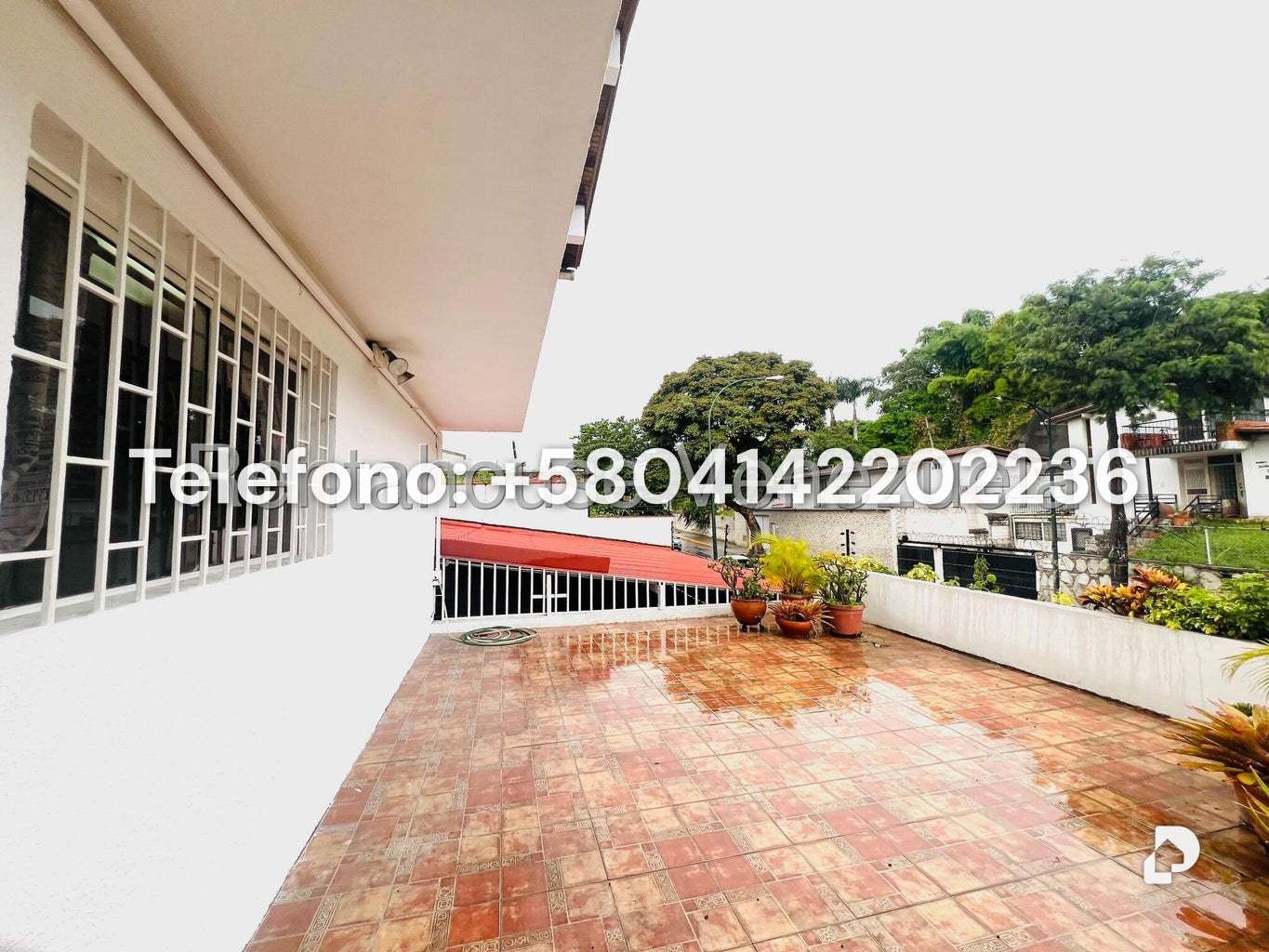 Casa en Prados del Este, Caracas – 5