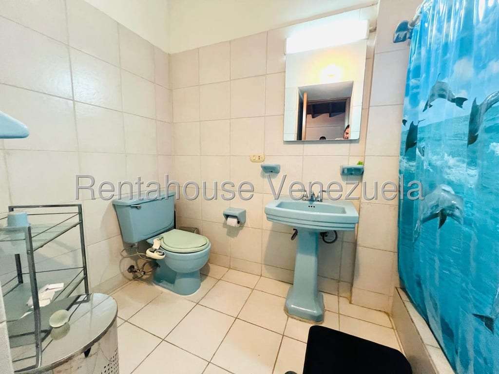 Casa en Prados del Este, Caracas